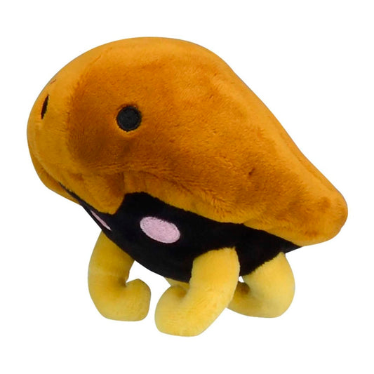 Kabuto Pokemon Fit Plush