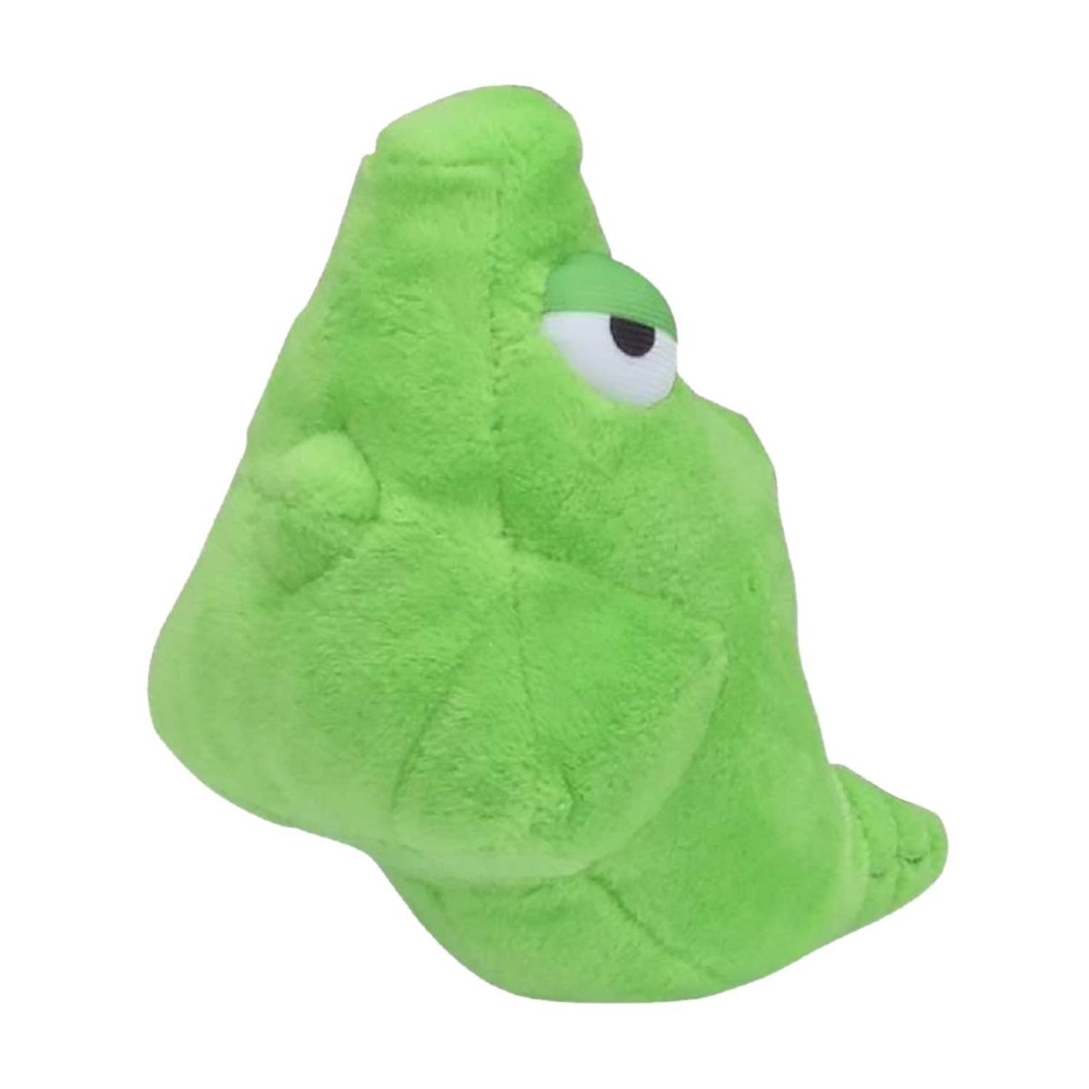 Metapod Sitting Cuties Plush