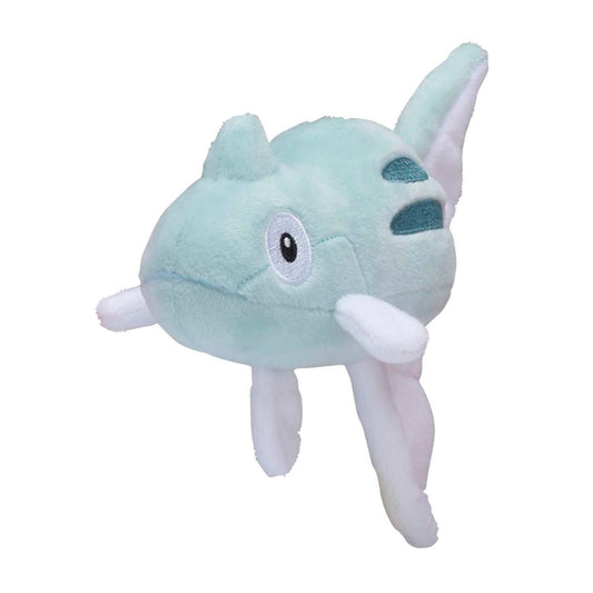 Remoraid Sitting Cuties Plush
