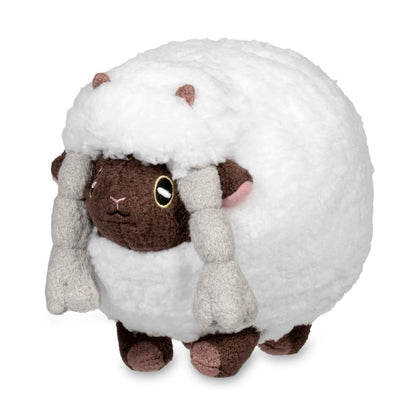 Wooloo Pokemon Center Plush