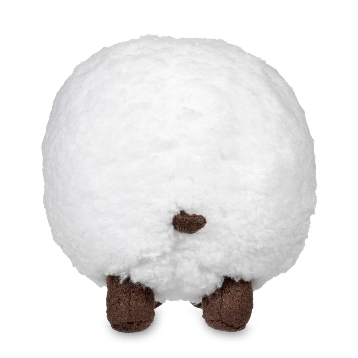 Wooloo Pokemon Center Plush