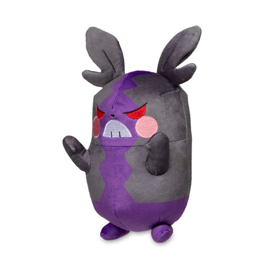 Morpeko (Hangry Mode) Pokemon Center Plush