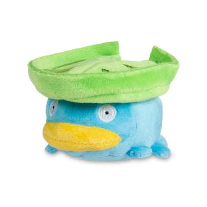 Lotad Pokemon Fit Plush