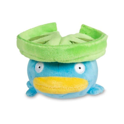 Lotad Pokemon Fit Plush