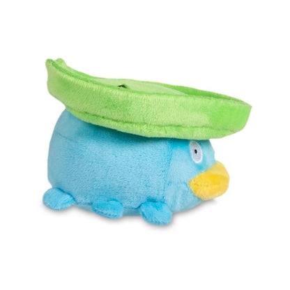 Lotad Pokemon Fit Plush