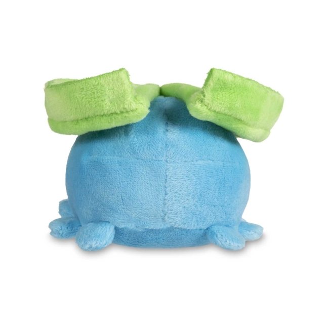 Lotad Pokemon Fit Plush