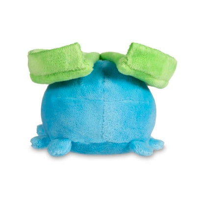 Lotad Pokemon Fit Plush