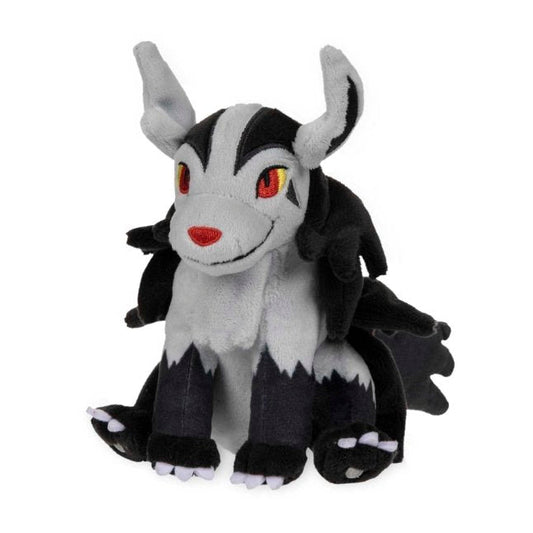 Mightyena Pokemon Fit Plush