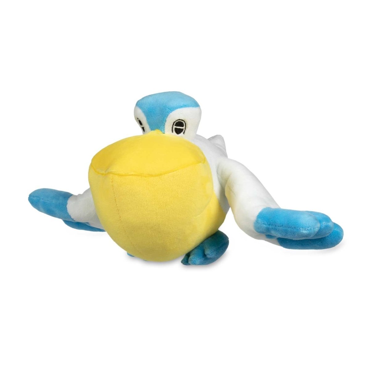 Pelipper Mystery Dungeon Plush