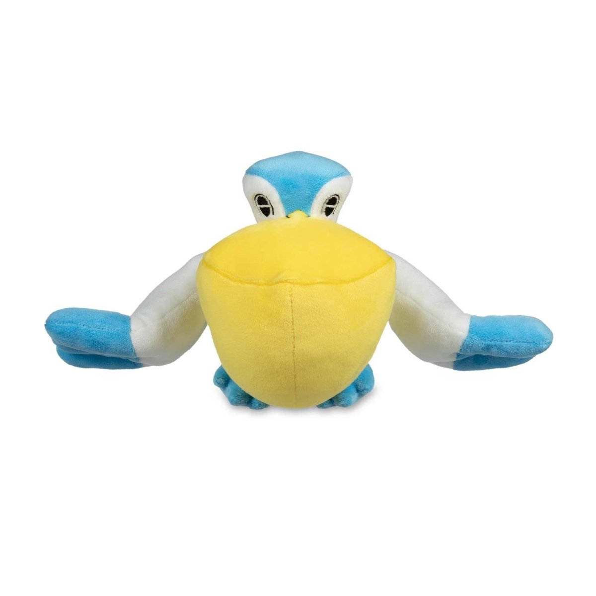 Pelipper Mystery Dungeon Plush