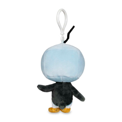 Eiscue (Ice Face) Keychain Plush