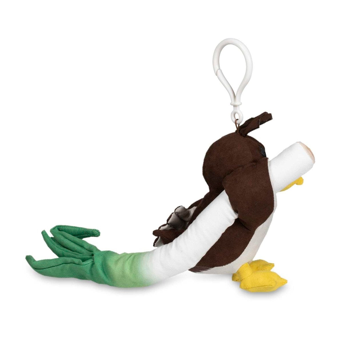 Galarian Farfetch'd Keychain Plush