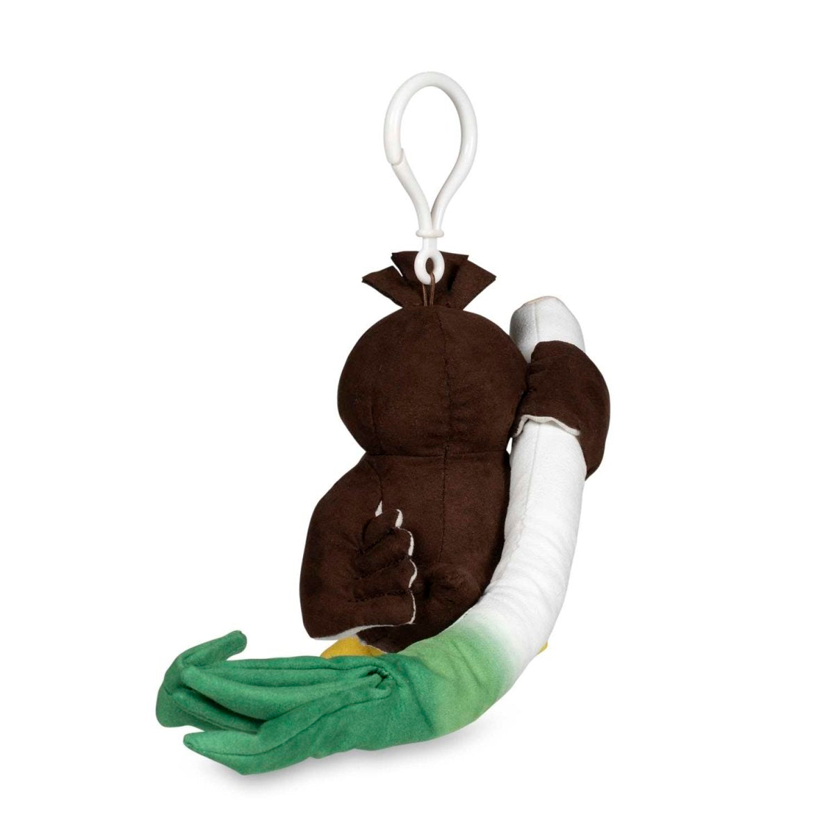 Galarian Farfetch'd Keychain Plush
