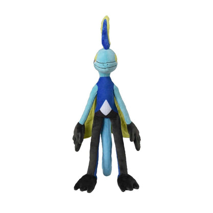 Inteleon Pokemon Center Plush