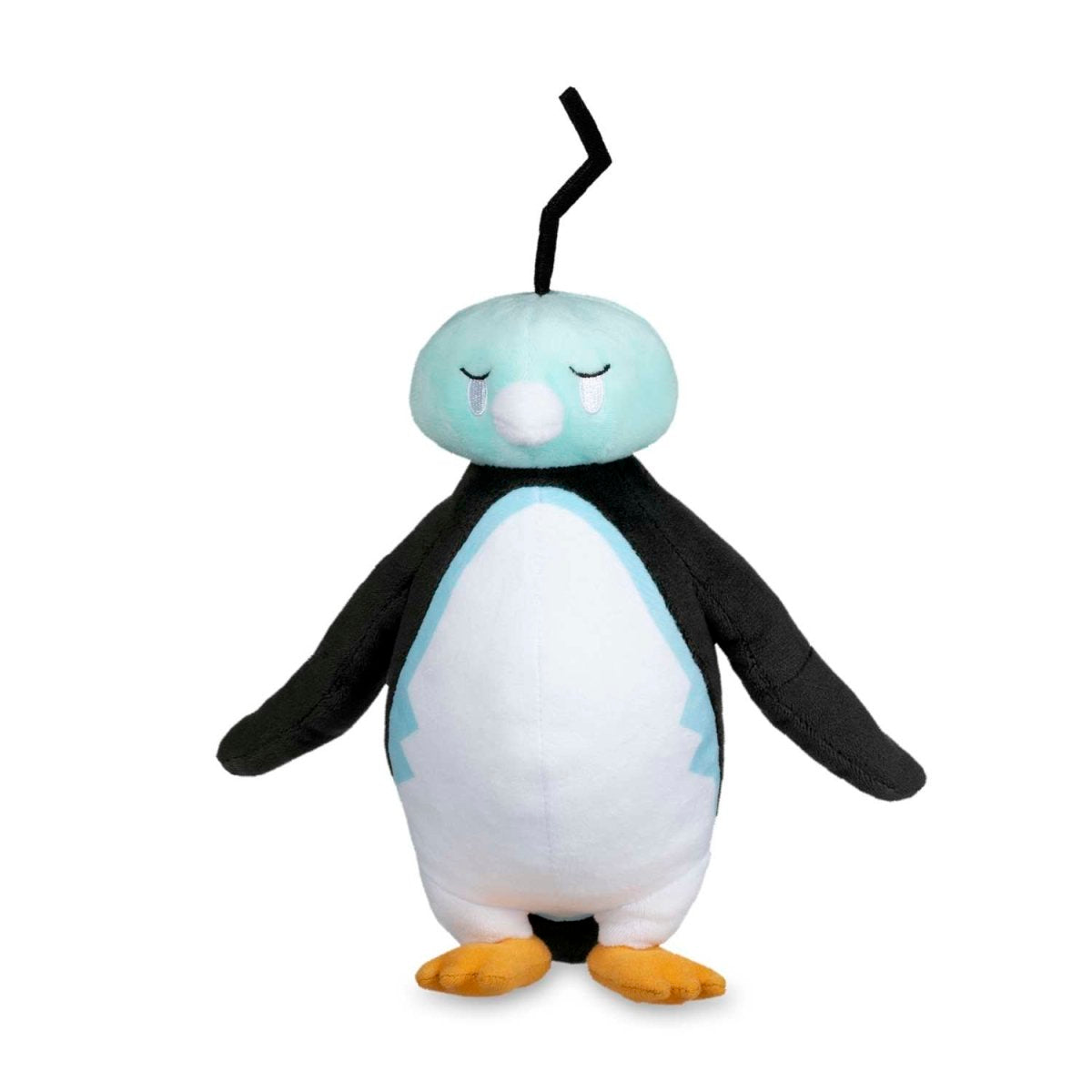 Eiscue (Noice Face) Pokemon Center Plush