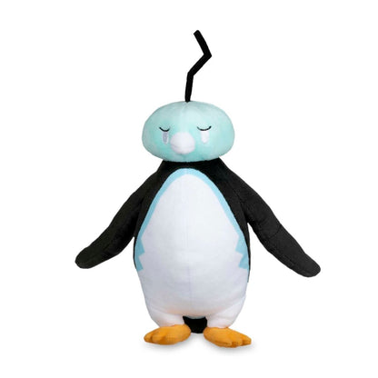 Eiscue (Noice Face) Pokemon Center Plush