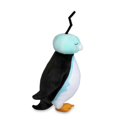 Eiscue (Noice Face) Pokemon Center Plush