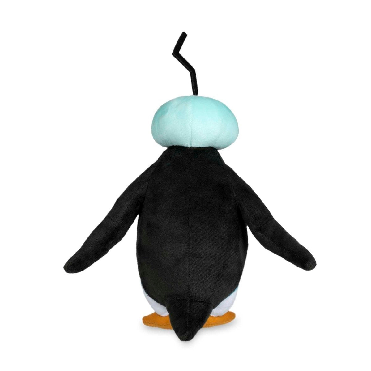Eiscue (Noice Face) Pokemon Center Plush