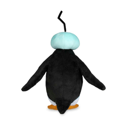 Eiscue (Noice Face) Pokemon Center Plush