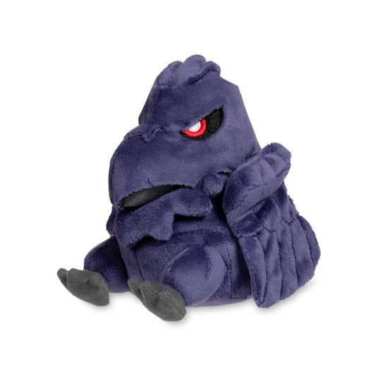 Corviknight Pokemon Dolls Plush