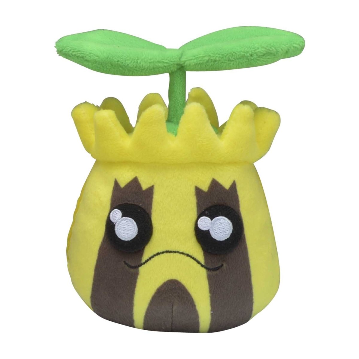 Sunkern Sitting Cuties Plush