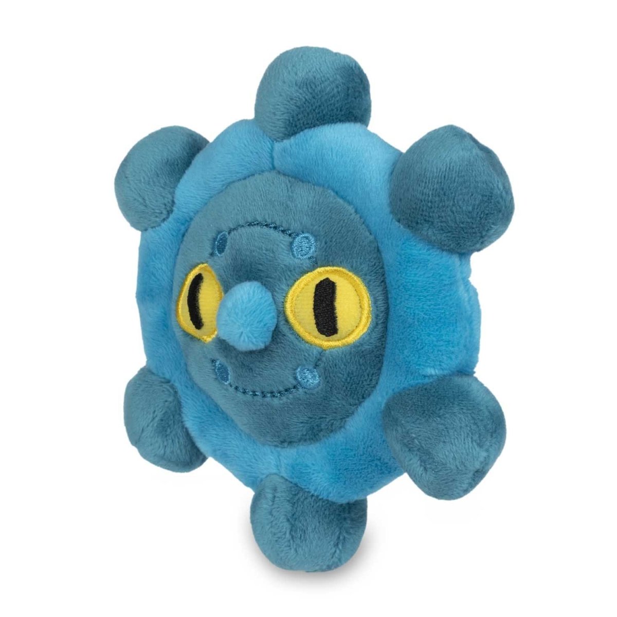 Bronzor Sitting Cuties Plush