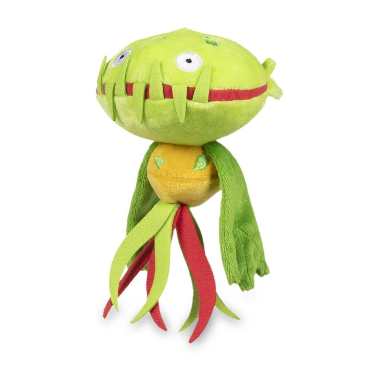 Carnivine Sitting Cuties Plush