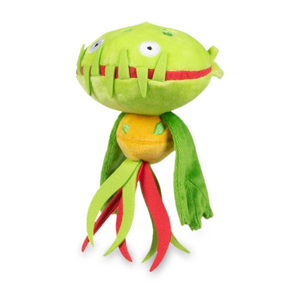 Carnivine Sitting Cuties Plush