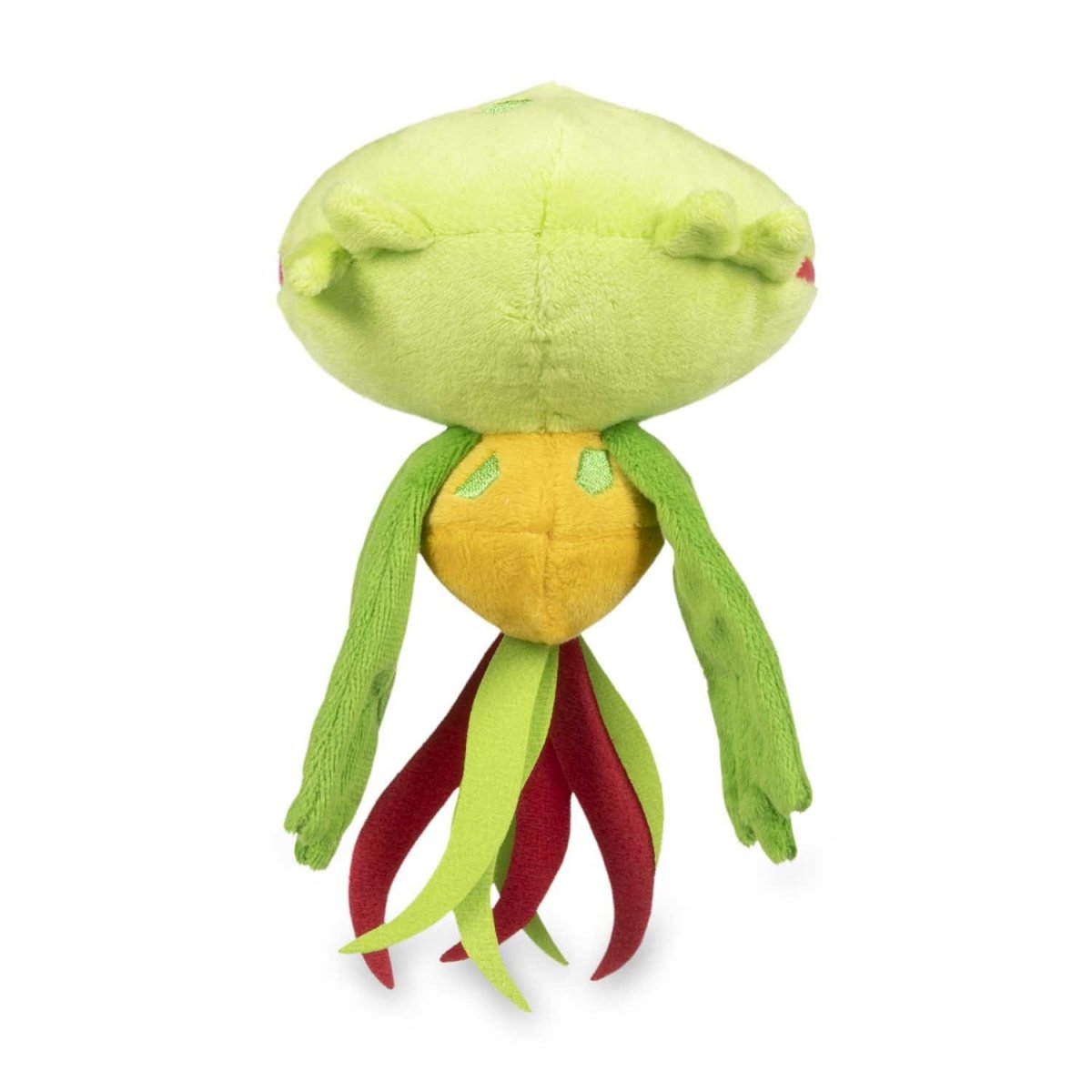 Carnivine Sitting Cuties Plush