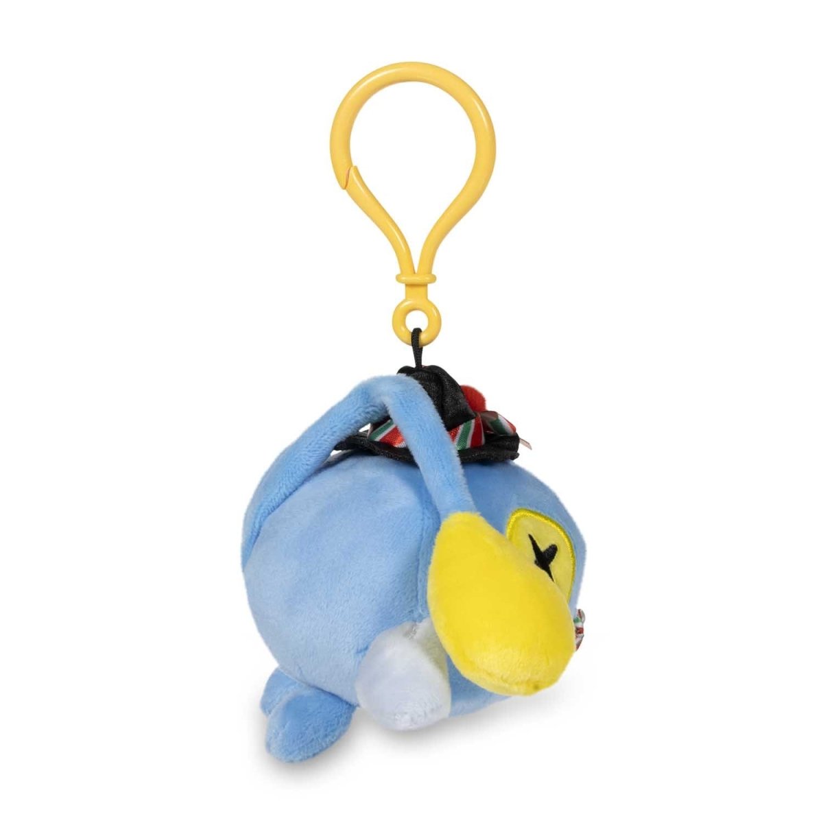 Chinchou Mascot Christmas Plush