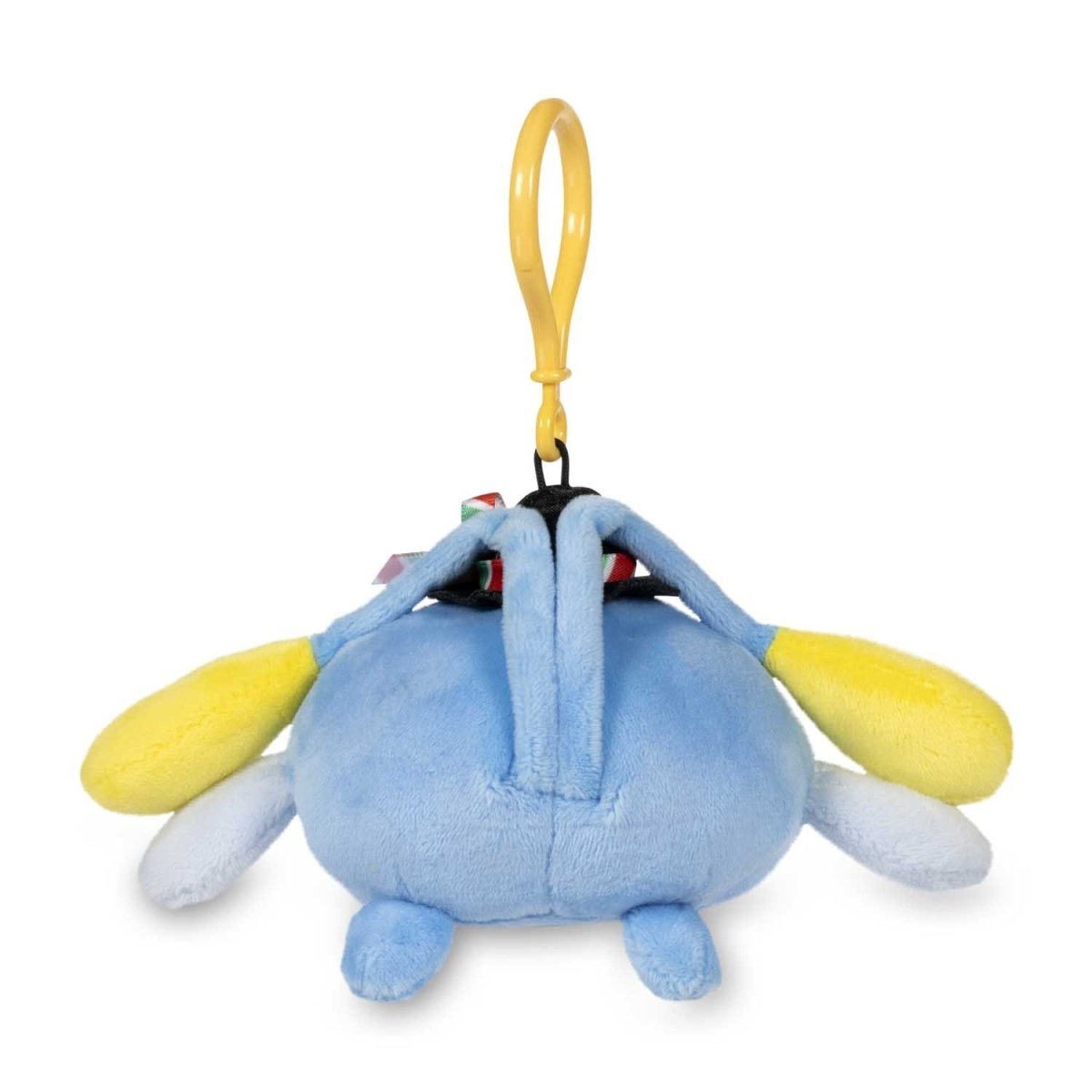 Chinchou Mascot Christmas Plush