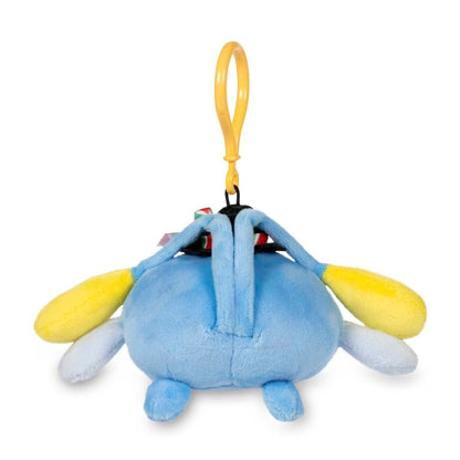 Chinchou Mascot Christmas Plush