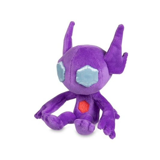 Sableye Pokemon Fit Plush