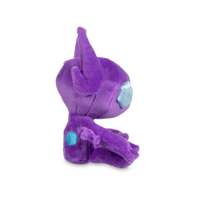 Sableye Pokemon Fit Plush