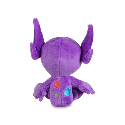 Sableye Pokemon Fit Plush