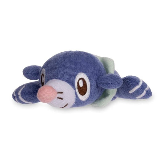 Popplio Pokemon Comfy Cuddlers Plush