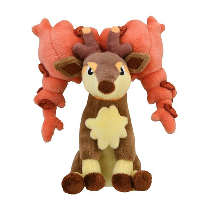 Sawsbuck (Autumn Form) Pokemon Fit Plush