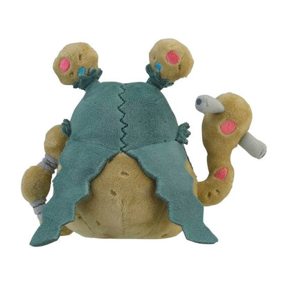 Garbodor Sitting Cuties Plush