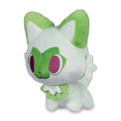 Sprigatito Pokemon Dolls Plush