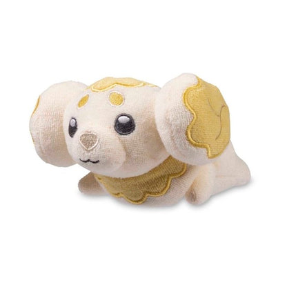 Fidough Pokemon Comfy Cuddlers Plush