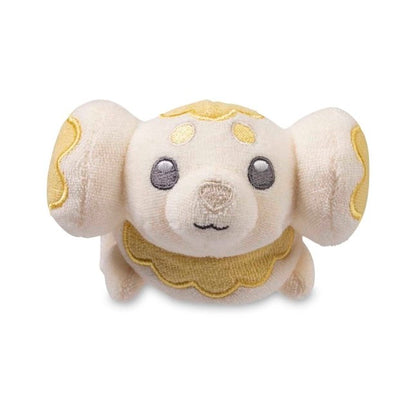 Fidough Pokemon Comfy Cuddlers Plush