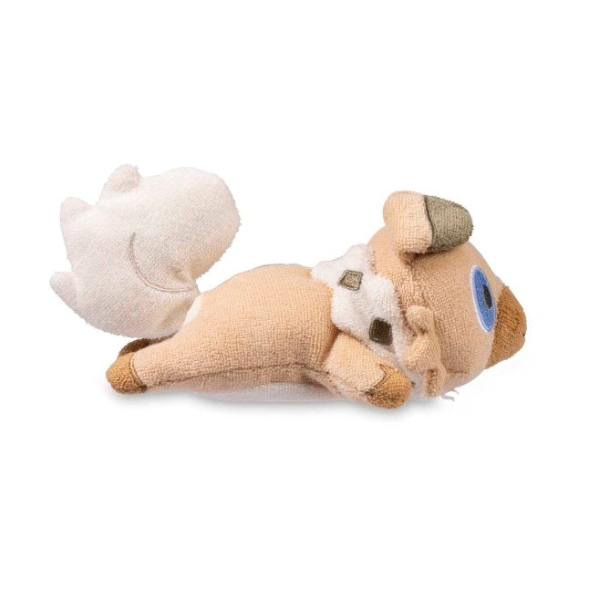 Rockruff Pokemon Comfy Cuddlers Plush