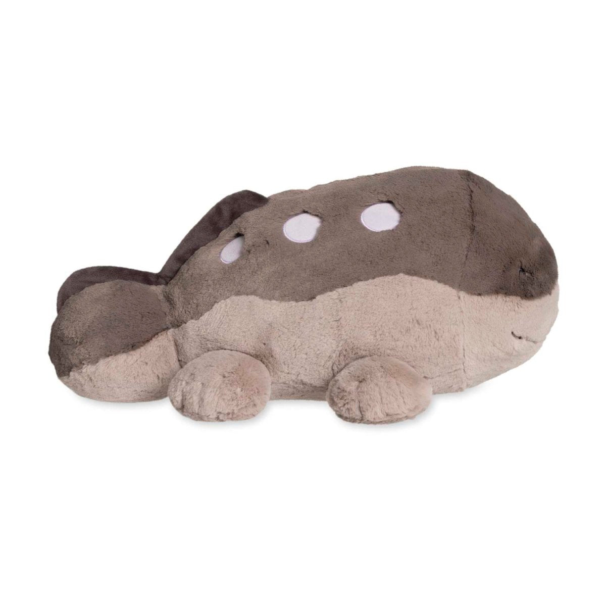 Clodsire Fuwa Comfy Friends Plush