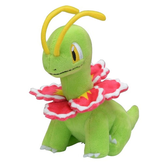 Meganium Pokemon Fit Plush