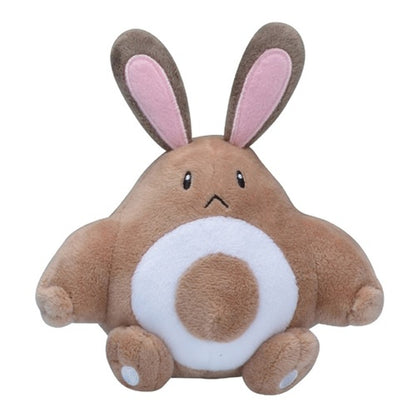 Sentret Sitting Cuties Plush