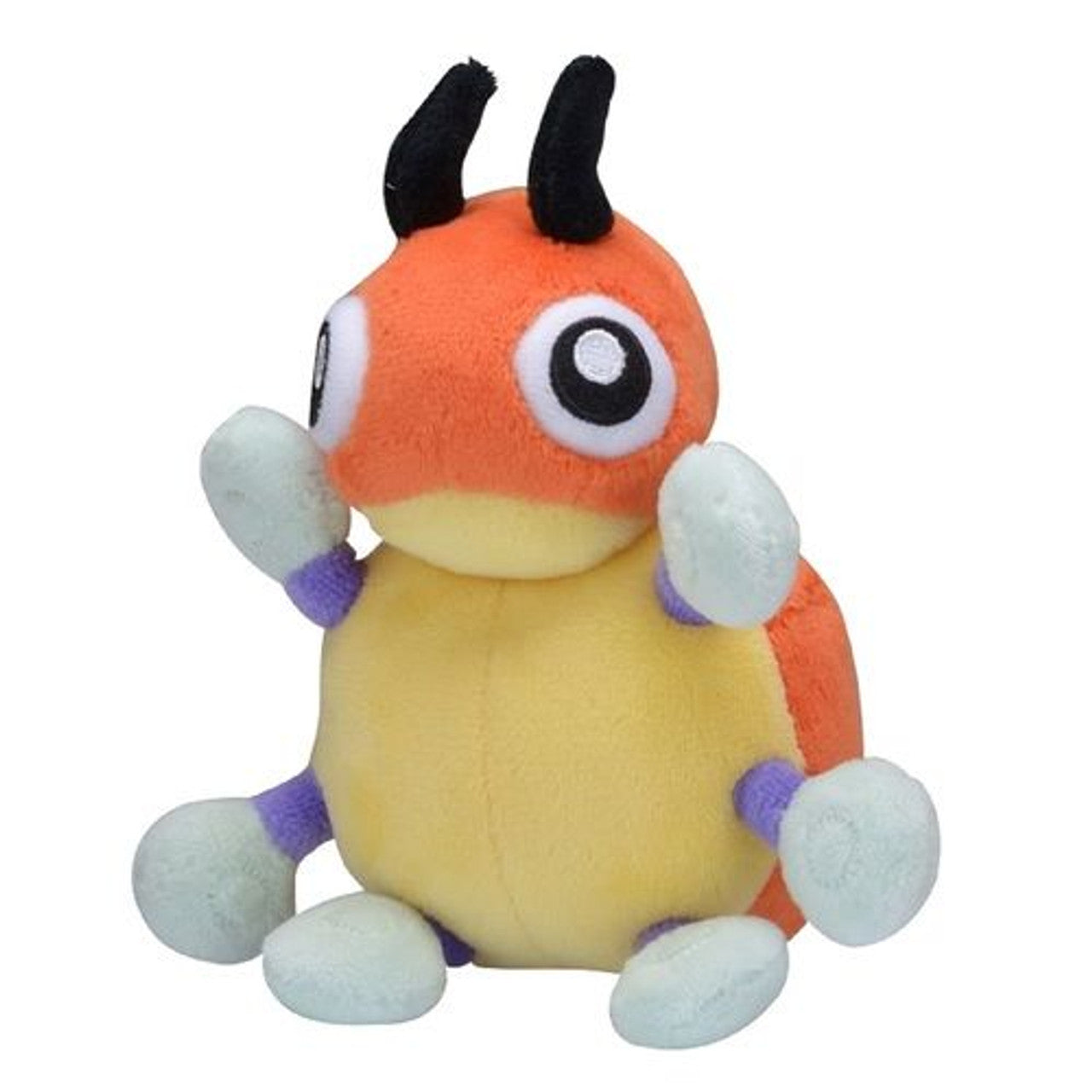 Ledyba Sitting Cuties Plush