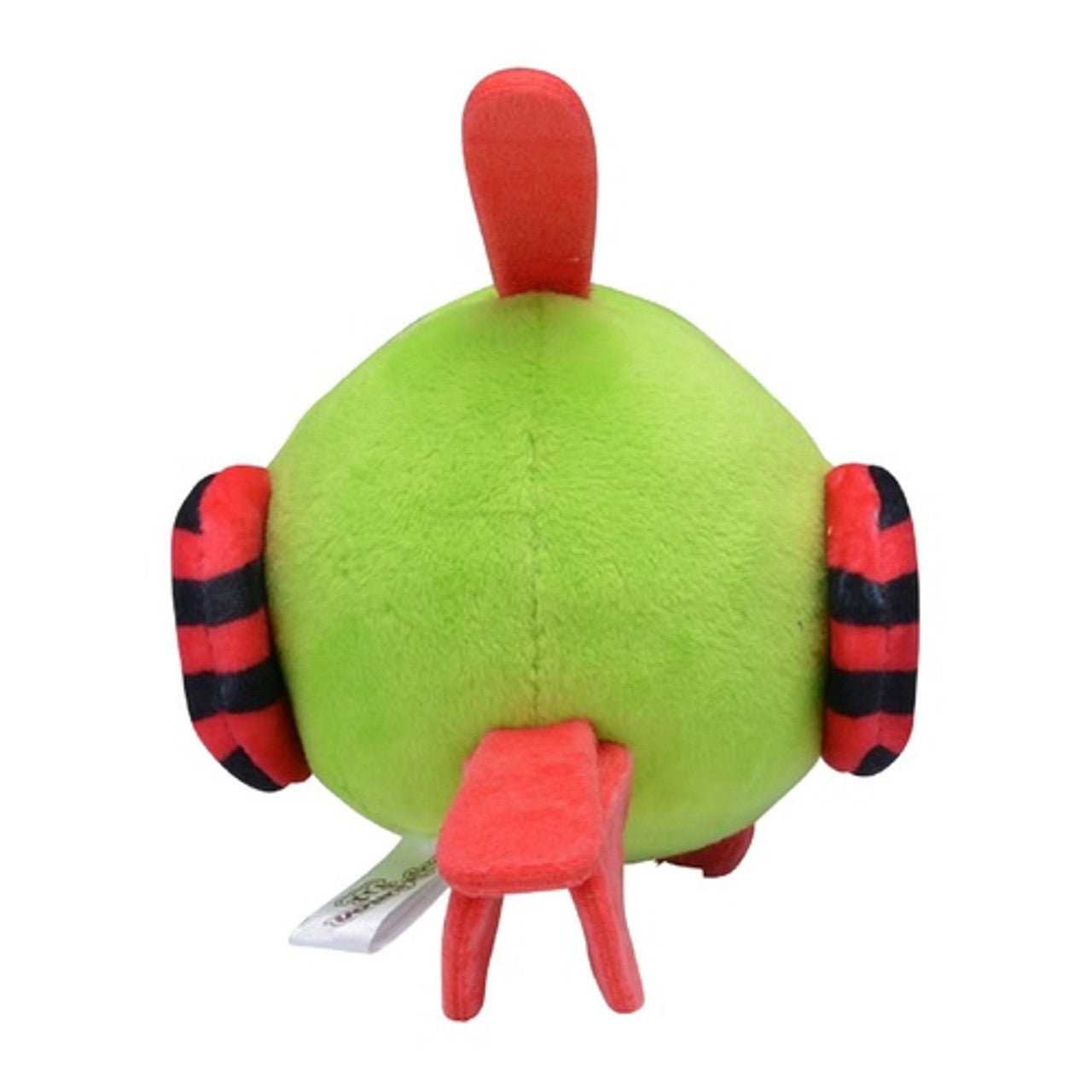 Natu Pokemon Fit Plush