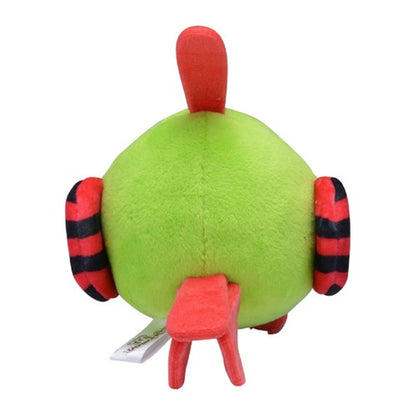 Natu Pokemon Fit Plush