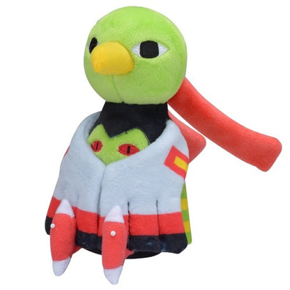 Xatu Pokemon Fit Plush