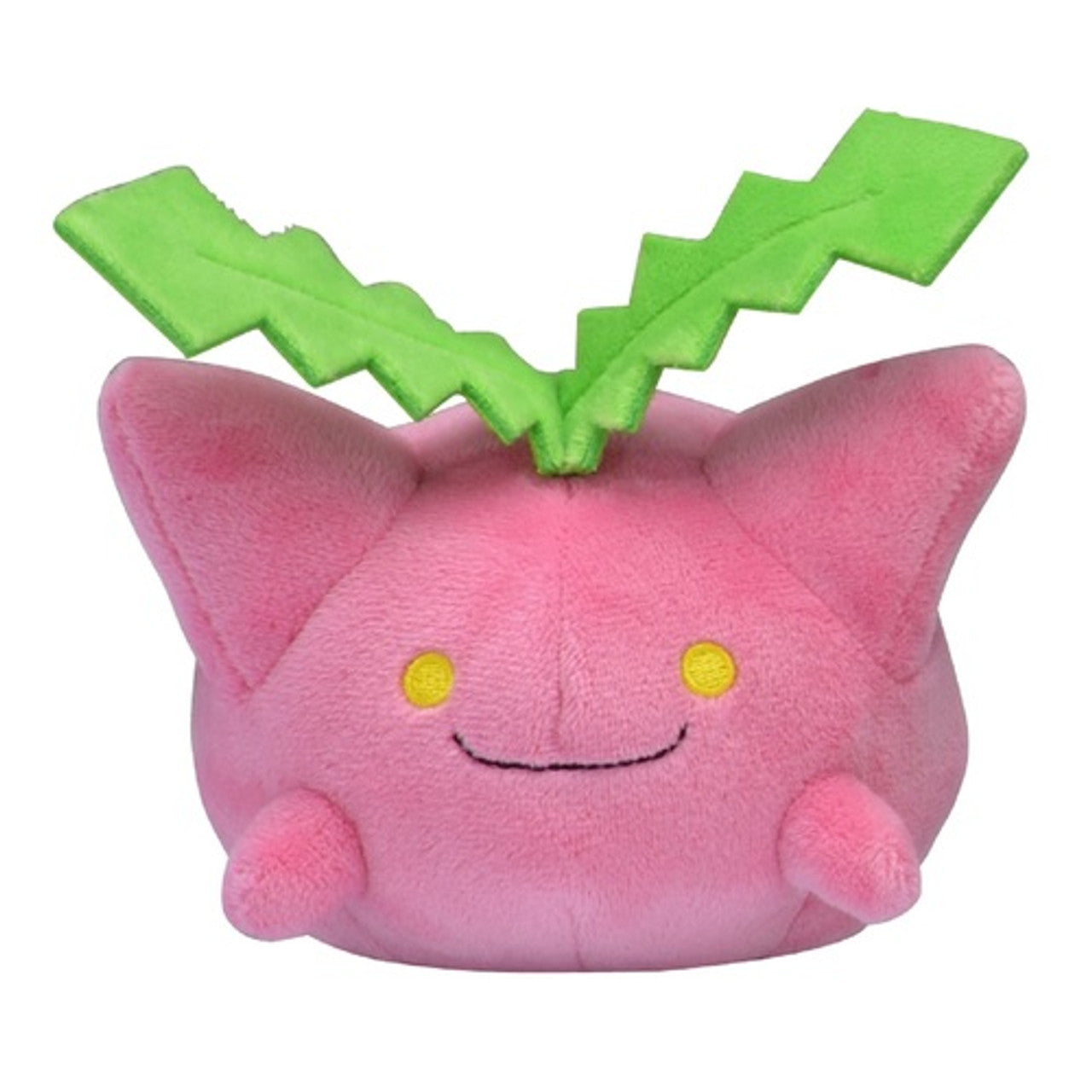 Hoppip Pokemon Fit Plush